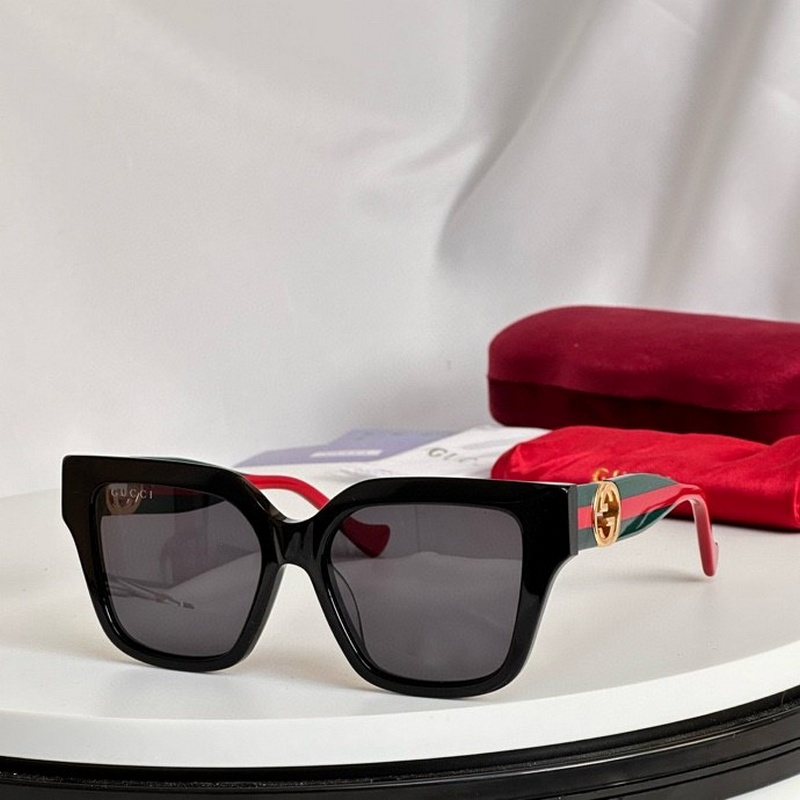 Gucci Sunglasses 249